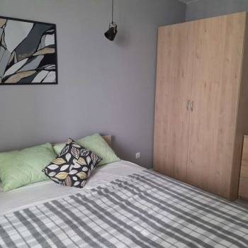 Сдается Многокомнатная квартира, 58 м²