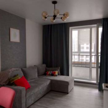 Сдается Многокомнатная квартира, 58 м²