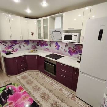 Сдается Многокомнатная квартира, 65 м²