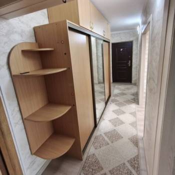 Сдается Многокомнатная квартира, 65 м²
