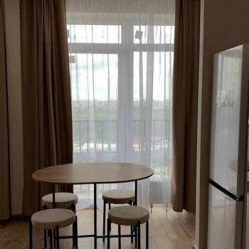 Сдается 1-комнатная квартира, 34,6 м²