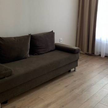 Сдается 1-комнатная квартира, 34,6 м²