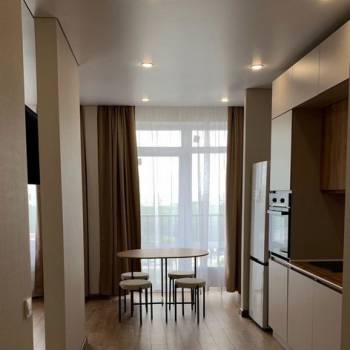 Сдается 1-комнатная квартира, 34,6 м²