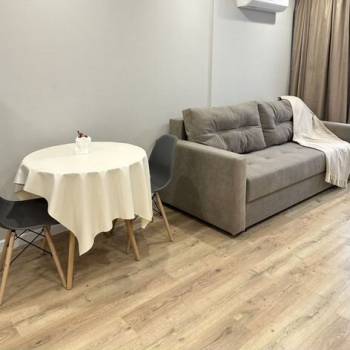 Сдается 1-комнатная квартира, 27 м²
