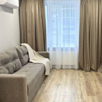 Сдается 1-комнатная квартира, 27 м²