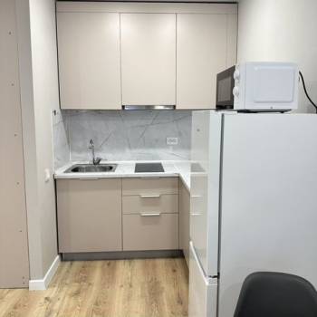 Сдается 1-комнатная квартира, 27 м²