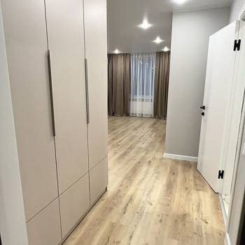 Сдается 1-комнатная квартира, 27 м²