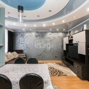 Сдается Многокомнатная квартира, 64 м²