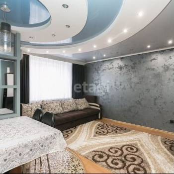 Сдается Многокомнатная квартира, 64 м²