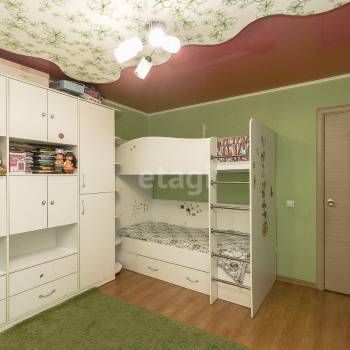 Сдается Многокомнатная квартира, 64 м²