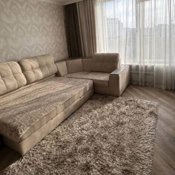 Продается 1-комнатная квартира, 45 м²