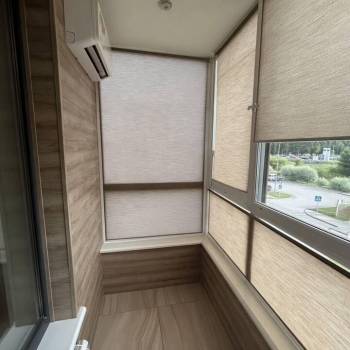 Продается 1-комнатная квартира, 45 м²