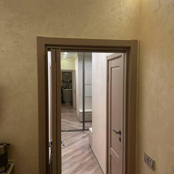Продается 1-комнатная квартира, 45 м²