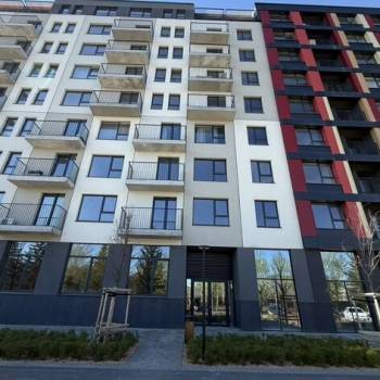 Сдается 2-х комнатная квартира, 45 м²