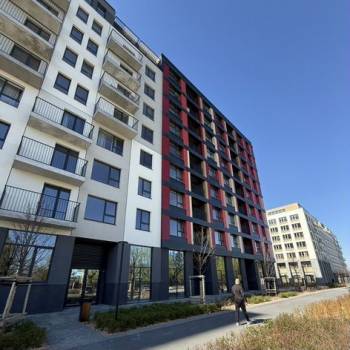 Сдается 2-х комнатная квартира, 45 м²