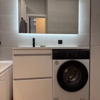 Сдается 2-х комнатная квартира, 45 м²