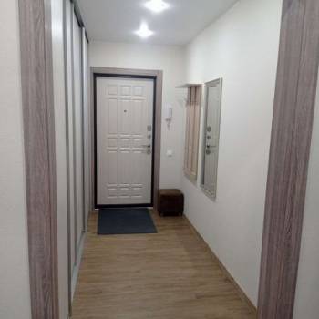 Сдается 1-комнатная квартира, 28,7 м²