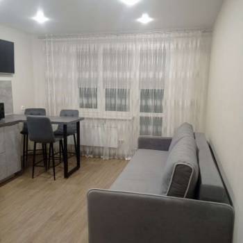 Сдается 1-комнатная квартира, 28,7 м²