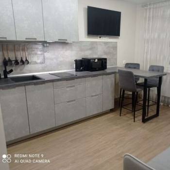 Сдается 1-комнатная квартира, 28,7 м²