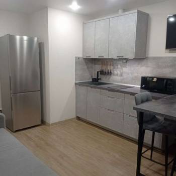 Сдается 1-комнатная квартира, 28,7 м²