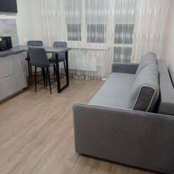 Сдается 1-комнатная квартира, 28,7 м²