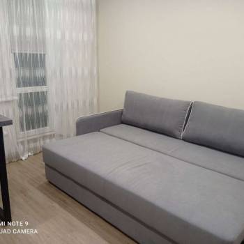 Сдается 1-комнатная квартира, 28,7 м²