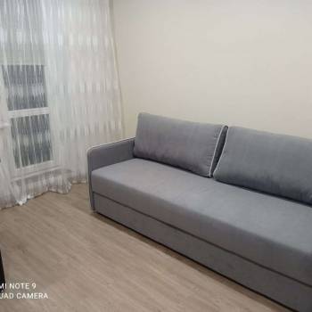 Сдается 1-комнатная квартира, 28,7 м²