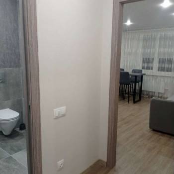 Сдается 1-комнатная квартира, 28,7 м²