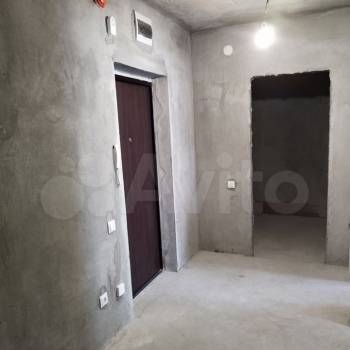 Продается 1-комнатная квартира, 37,3 м²
