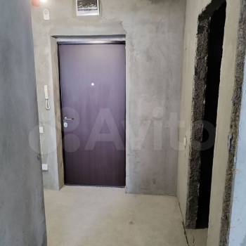 Продается 1-комнатная квартира, 37,3 м²