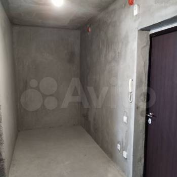 Продается 1-комнатная квартира, 37,3 м²