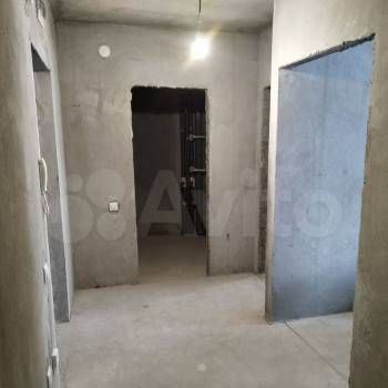 Продается 1-комнатная квартира, 37,3 м²