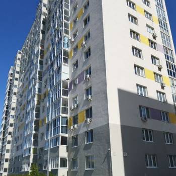 Продается 1-комнатная квартира, 37,3 м²