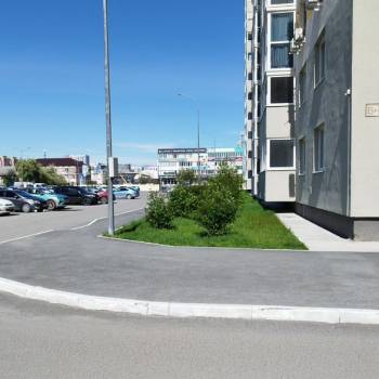 Продается 1-комнатная квартира, 37,3 м²