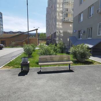 Продается 1-комнатная квартира, 37,3 м²