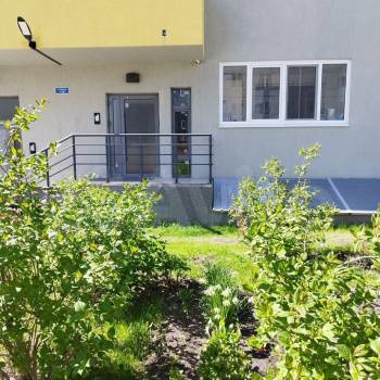Продается 1-комнатная квартира, 37,3 м²