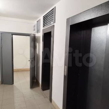 Продается 1-комнатная квартира, 37,3 м²