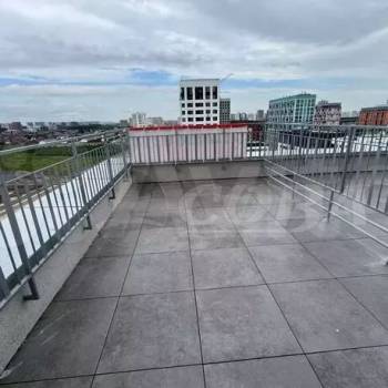 Продается 2-х комнатная квартира, 62,5 м²