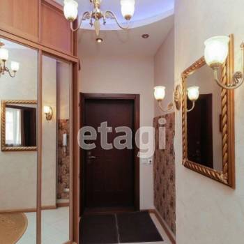 Сдается 2-х комнатная квартира, 69 м²