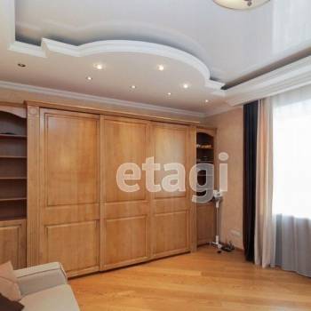 Сдается 2-х комнатная квартира, 69 м²