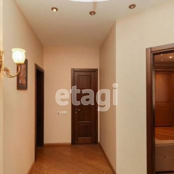 Сдается 2-х комнатная квартира, 69 м²