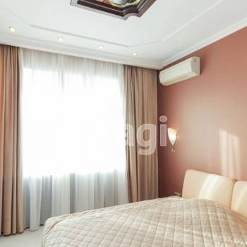 Сдается 2-х комнатная квартира, 69 м²