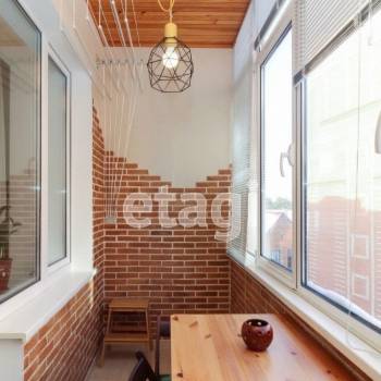 Сдается 2-х комнатная квартира, 69 м²