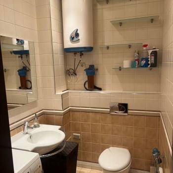 Сдается 2-х комнатная квартира, 69 м²
