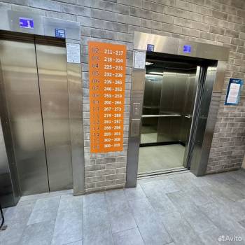 Сдается 1-комнатная квартира, 40 м²