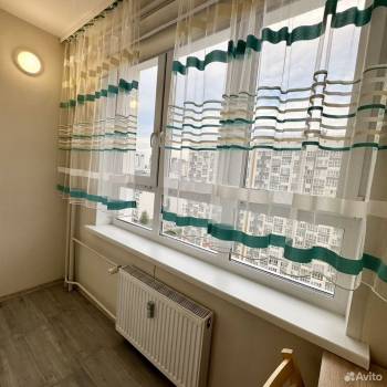 Сдается 1-комнатная квартира, 40 м²