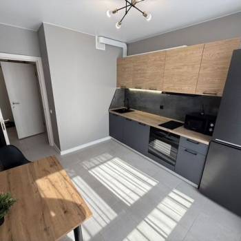 Сдается 1-комнатная квартира, 34 м²