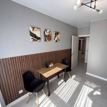 Сдается 1-комнатная квартира, 34 м²