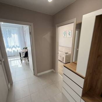 Сдается 1-комнатная квартира, 34 м²