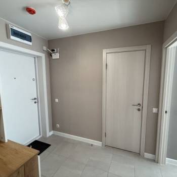 Сдается 1-комнатная квартира, 34 м²